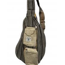 Side Cross Bags & Backpack  KSE135