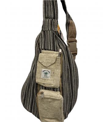 Side Cross Bags & Backpack  KSE135