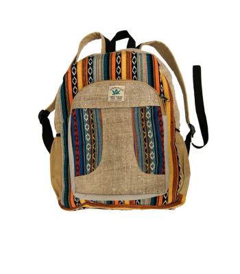 Hemp Backpacks (KSE83)