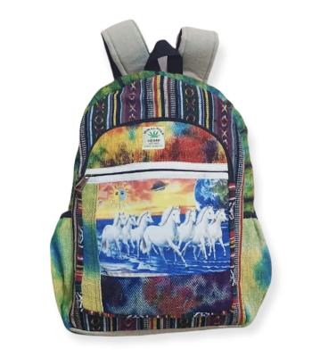 Seven Horse  Backpack RIB1984 
