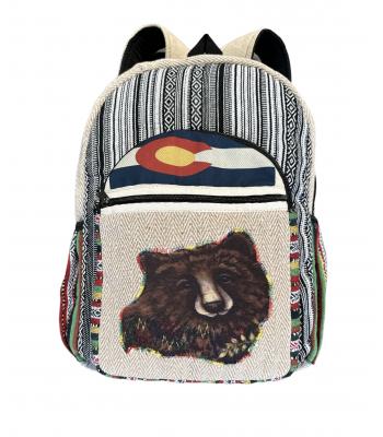 Kayjay deals styles backpack