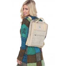 Hemp Backpack  SK002