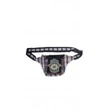 Cotton Hamsa Fanny Pack KFC2749