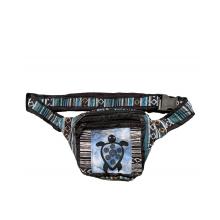 Cotton Turtle Fanny Pack Wholesale (KFC2540)