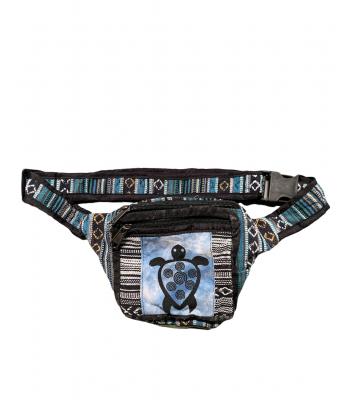 Cotton Turtle Fanny Pack KFC2540 
