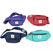 Himalayan Hemp Fanny Pack  RR1067