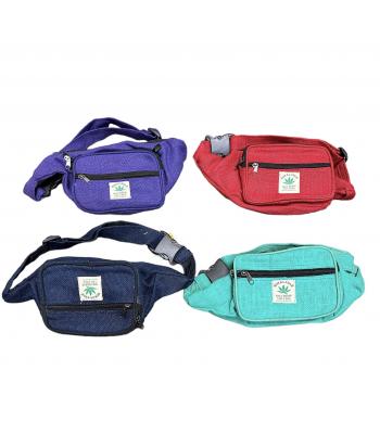 Himalayan Hemp Fanny Pack  RR1067