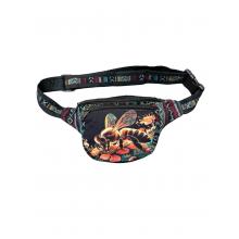 Cotton Honey Bee Fanny Pack SR152