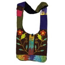 Flower Print Bag (AGB1028)