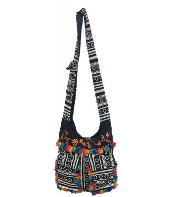Bohemian Hippie Hobo Bag Wholesale (KFC201)