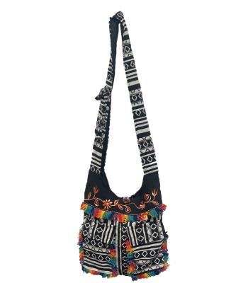 Mexican Baja Hoodie Classic Bag