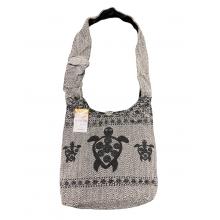 Cotton Turtle Bags RIB986