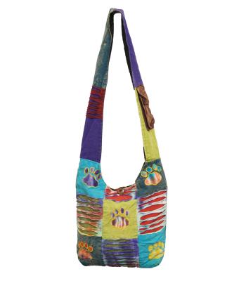 Handmade Cotton Bag RIB1727