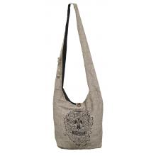 Cotton Skull Bag (RIB1742)