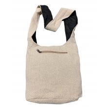 Cotton Hemp Bag Wholesale (KSE1212)