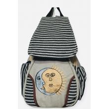 Sun Moon Backpack RIB24969