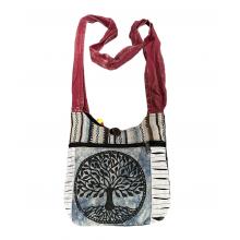 KFC2563 Cotton Patch Razor Tree of Life  Bag