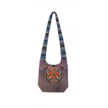 Cotton Butterfly Mini Bag KFC2855