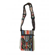 Cotton Butterfly PP Bag (RIB941A)
