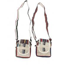 Cotton Hemp Mini Bag TB102