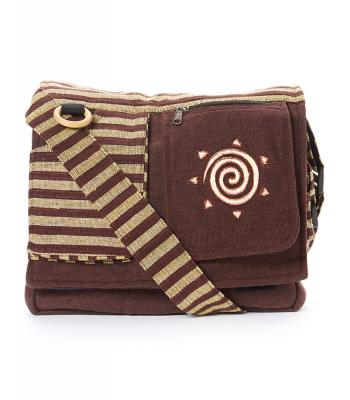 Cotton File Bag NB901
