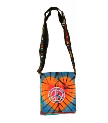 Cotton Handmade Bag (RIB726)