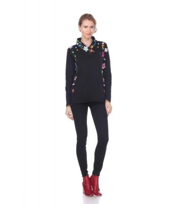Coton Jacket (CD2907)