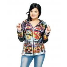 Handmade Women's Jacket (LF06)