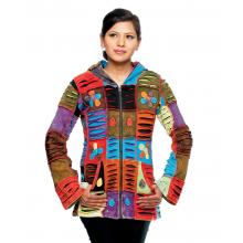 Handmade Hoodie Jacket (ML986)