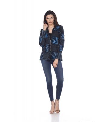 Handmade Women's Jacket SF1056