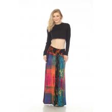 Tie Dye Long Skirts (KTP2139)