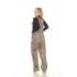 Cotton Multi Grey Jumpsuit Overall NC2018