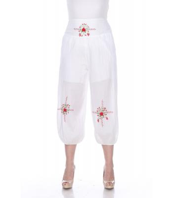 Handmade Ladies Trouser (KTK330 )